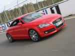 Audi TT by MTM 2007 года